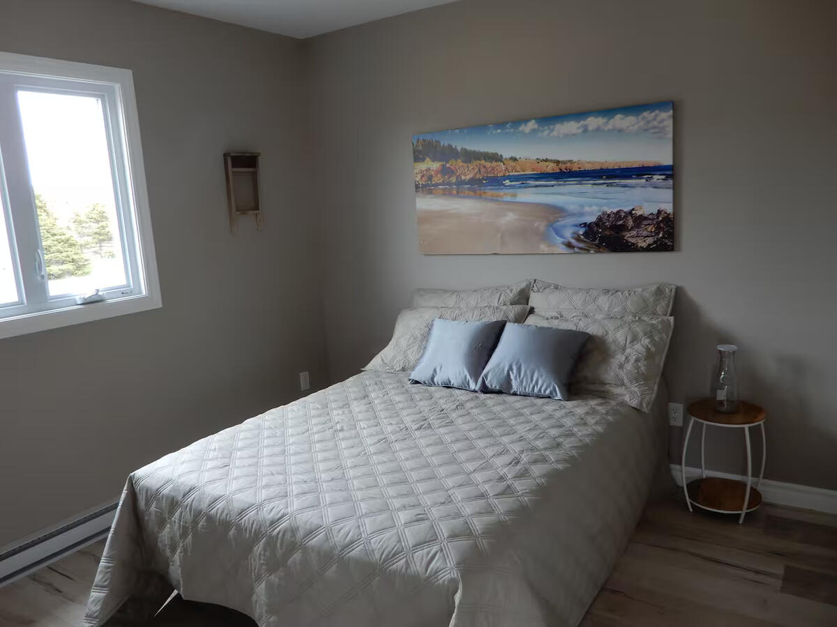 Bedroom 2 1 double bed