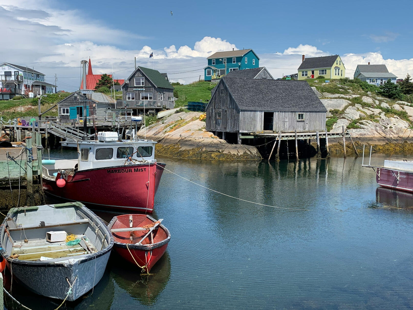 Northern Bay, Newfoundland Northern Bay, Newfoundland