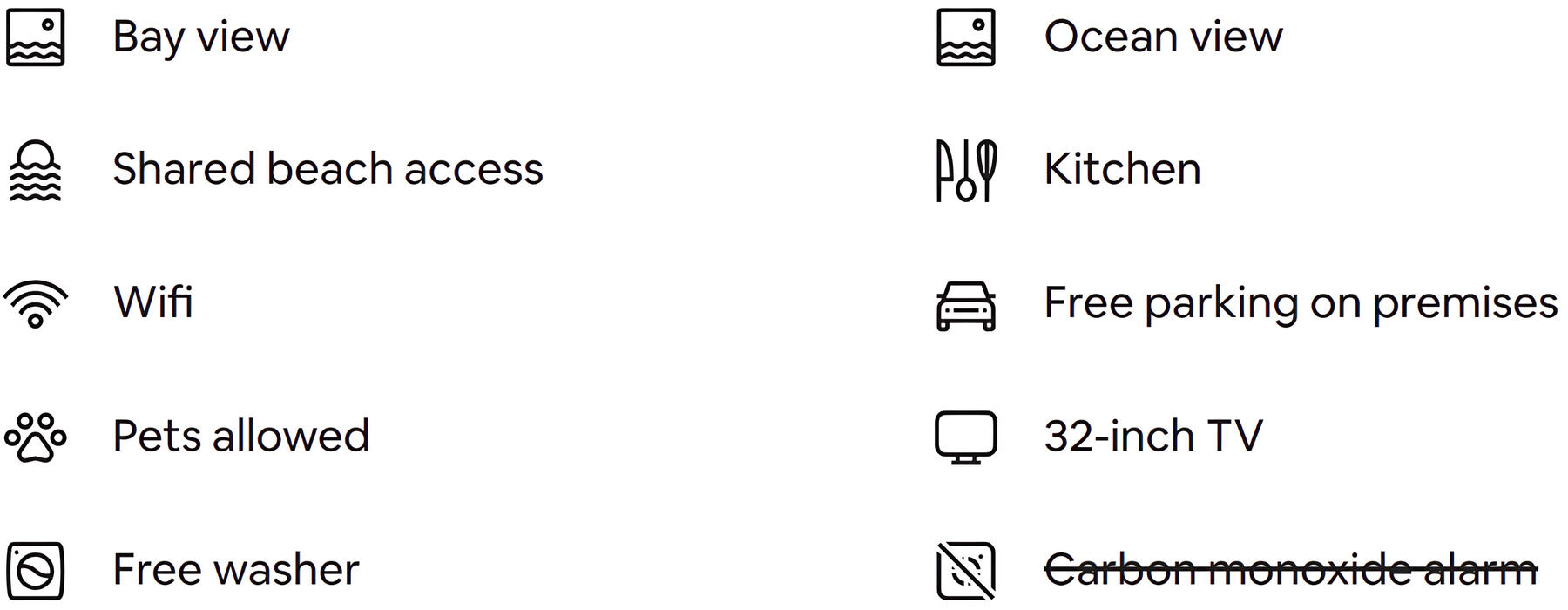 Jelly Bean Shore Cottages Facebook